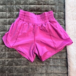 Lululemon Hotty Hots